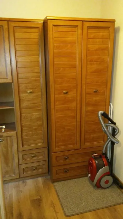 Apartament Apartament w Oliwie Gdańsk