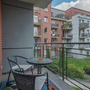 Citystay Lastadia Apartament