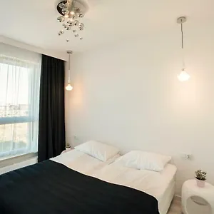 Unique 3city - Ufo Apartament