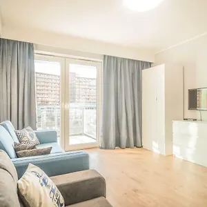 Eu - Cztery Oceany Apartament