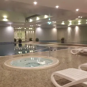 Waterlane Apartament